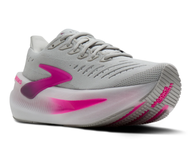 Brooks Glycerin Max 2 – Maximum Cushion, Zero Compromise