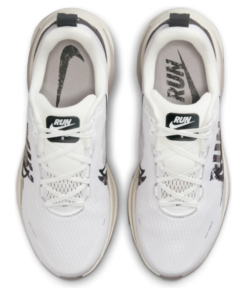 Nike Air Zoom Vomero 18 'Run Pack Summit White' Road Running Shoes