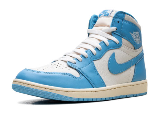 Air Jordan 1 High OG 'UNC Reimagined' Men's Sneaker