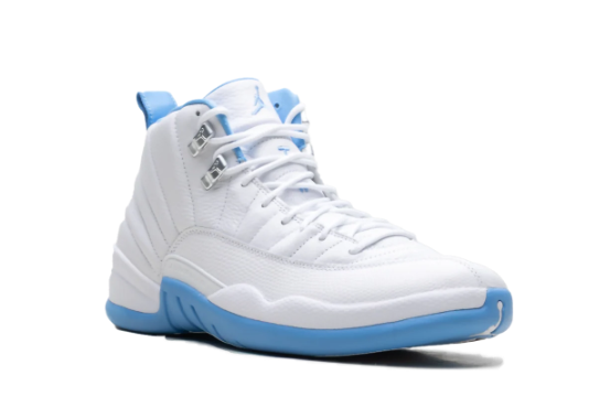 Air Jordan 12 Retro 'Melo' CT8013-112 – Worn by One. Built for Everyone.