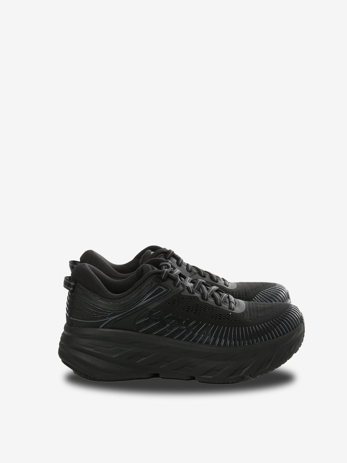 HOKA - Women Bondi 7 Snerakers