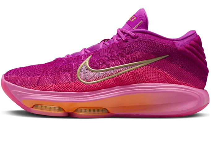 Nike Air Zoom G.T. Hustle 3 EP 'Endless Energy' Basketball Shoes