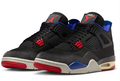 Air Jordan 4 Retro 'Rare Air' FV5029-003 – His Name. His Shoe. His Era.