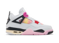 Air Jordan 4 Retro 'Comic' – Pop Art Meets Sneaker Culture