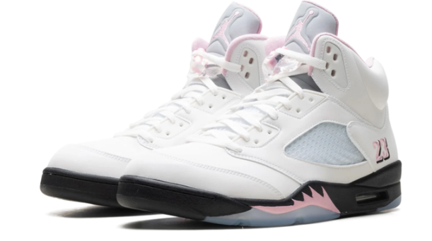 Air Jordan 5 Retro OG '35th Anniversary' (2025) — HQ7978-102