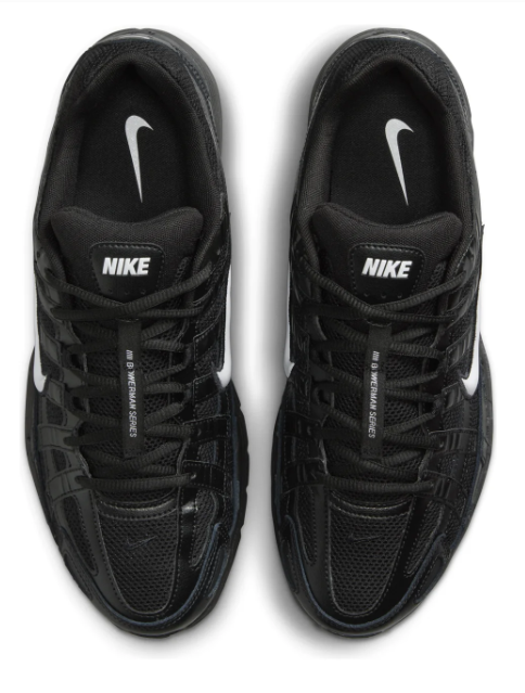 Nike P-6000 TRK3 – Y2K Running Heritage, Rebuilt for the Modern Street
