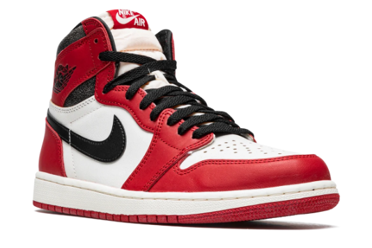 Air Jordan 1 Retro High OG 'Lost and Found' Men's Sneaker