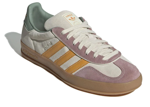 adidas Gazelle Indoor – The Archive Silhouette That Has Defined Every Era of Adidas’ Cultural Relevance Since 1968
