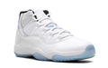 Air Jordan 11 Retro 'Legend Blue' CT8012-104 – The One They’ve Been Waiting For.