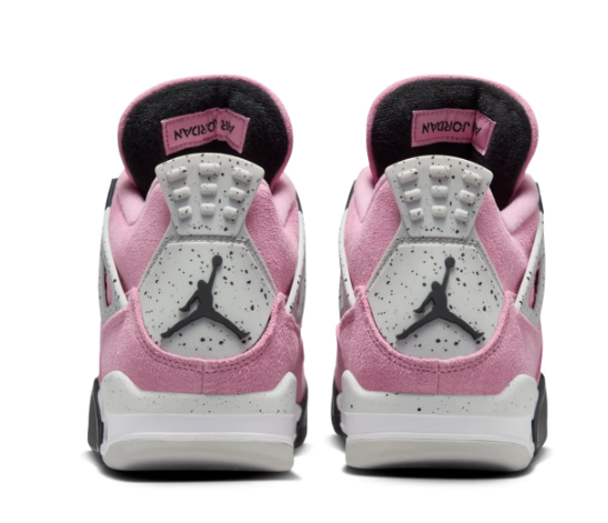 Air Jordan 4 Retro – Women's Exclusive Heritage Basketball Sneaker | AQ9129-501