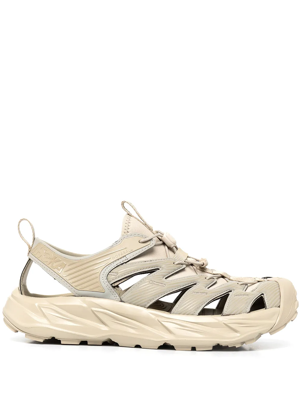 HOKA - Unisex Hopara Sandals