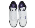 Air Jordan 3 Retro 'Dark Iris' Men's Sneaker