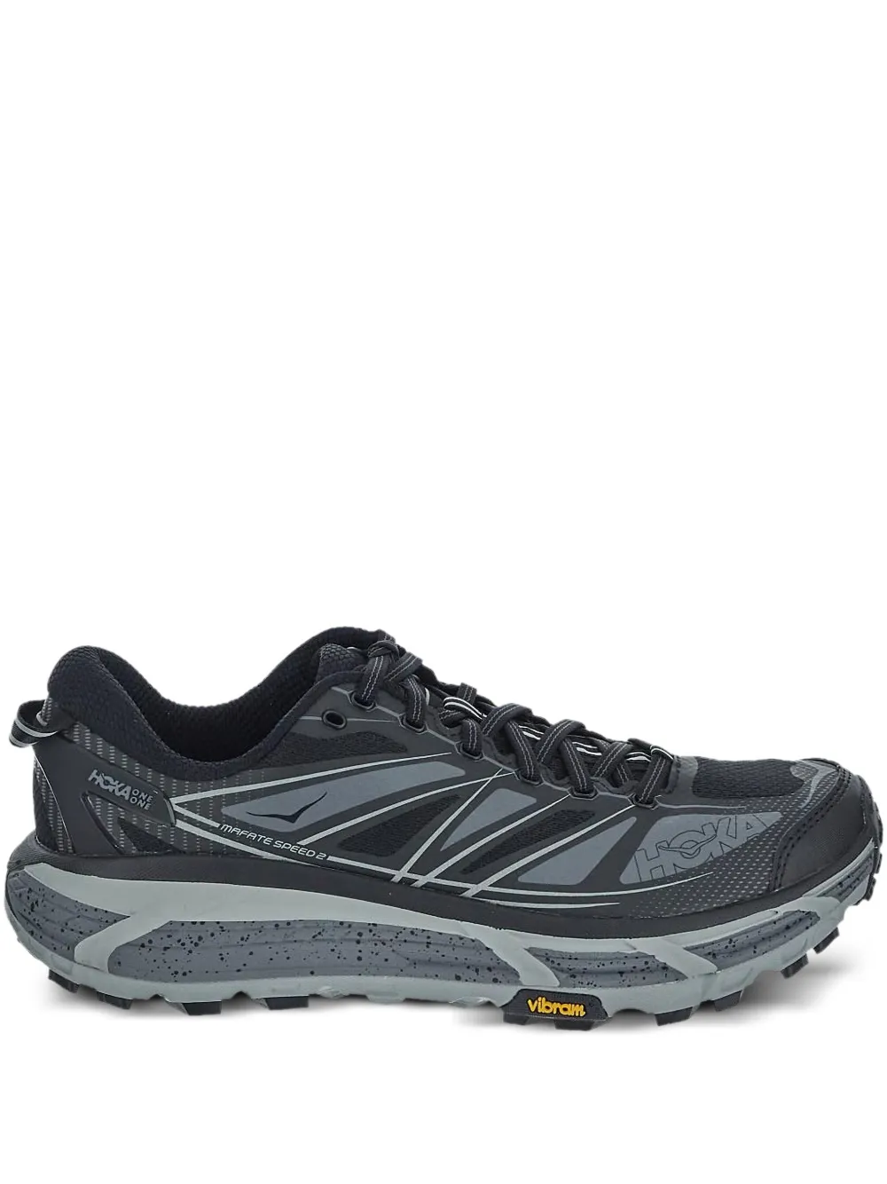 HOKA - Unisex Mafate Speed 2 Sneakers
