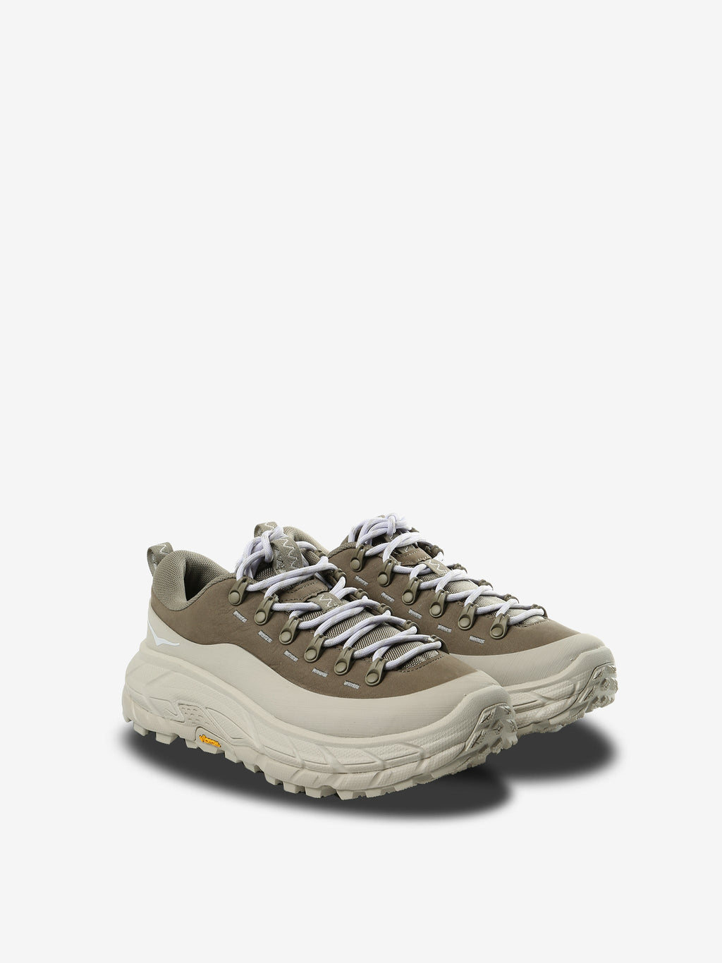 HOKA - Unisex Tor Summit Snerakers