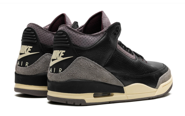 Air Jordan 3 WMNS 'A Ma Maniére' Women's Sneaker