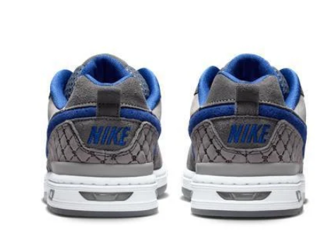 Nike SB P-Rod 1 Zoom Air Low