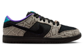 Nike x Dashawn Jordan SB Dunk Low 'String'