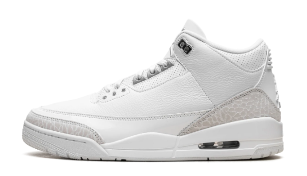Air Jordan 3 Retro 'Pure Money' (2025) Men's Sneaker
