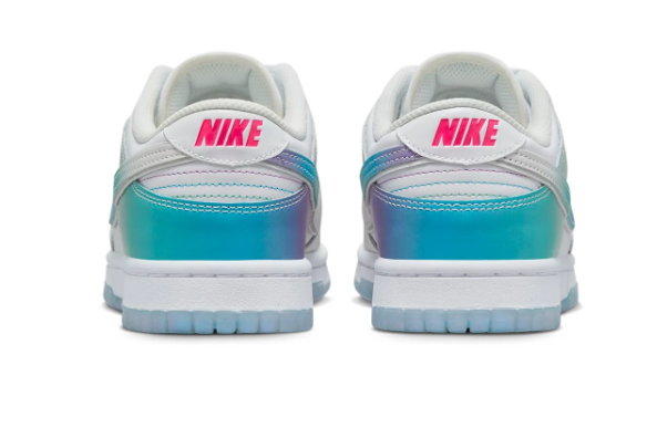 Nike Dunk Low 'Unlock Your Space' – Women's FJ7743-194