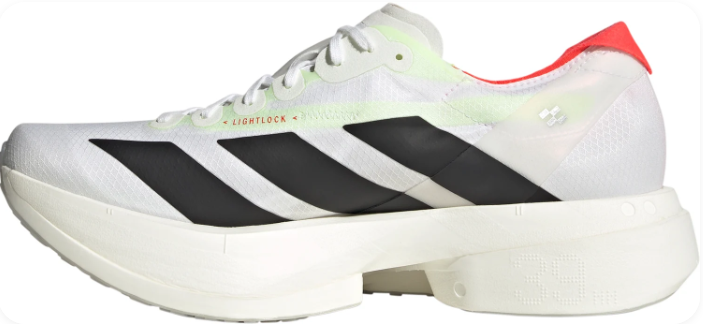 adidas Adizero Adios Pro 4 Men's Running Shoe