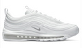 Nike Air Max 97 'Triple White' | 921826-101