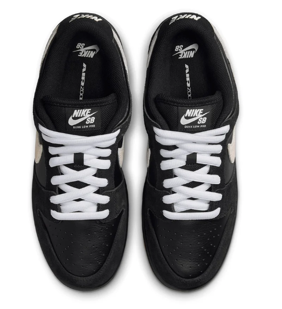 Nike SB Dunk Low Pro – The Skater’s Dunk, in Its Purest Form