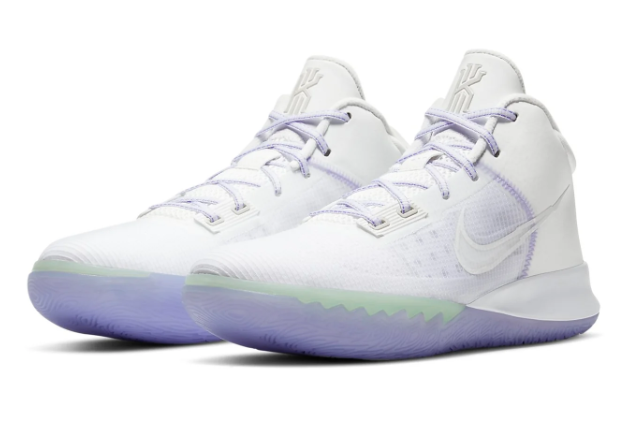Nike Kyrie Flytrap 4 EP – Kyrie’s Court-Ready Foundation, Built for Every Position