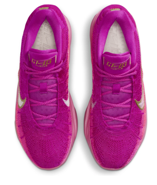 Nike Air Zoom G.T. Hustle 3 EP 'Endless Energy' Basketball Shoes