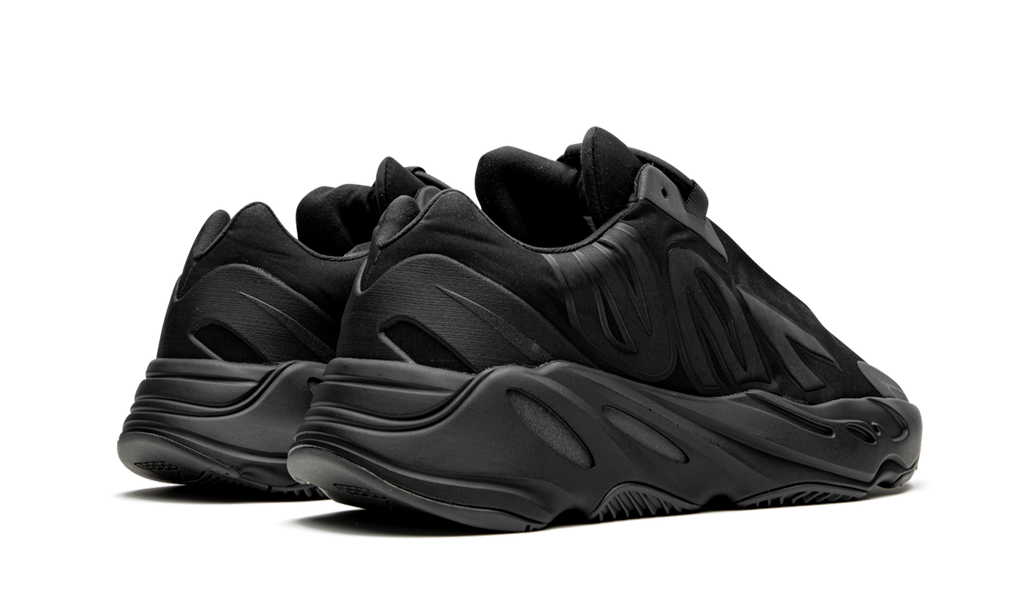 Yeezy Boost 700 MNVN "Triple Black" FV4440