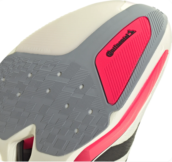 adidas Adizero Prime X3 Strung Men's Running Shoe