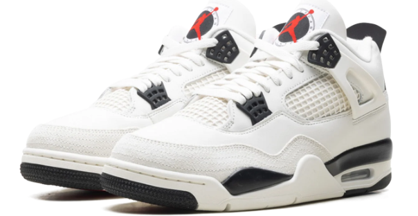 Air Jordan 4 'Flight Club' Men's Sneaker