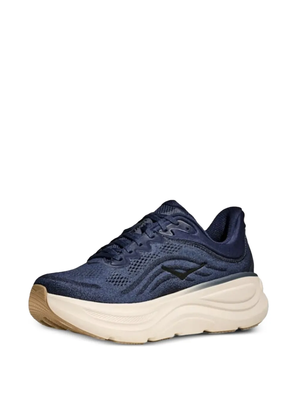 HOKA - Men Bondi 9 Midnight Sneakers