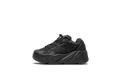 Yeezy Boost 700 MNVN Infant "Triple Black" FY4392
