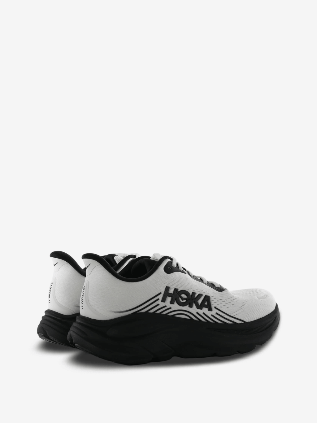 HOKA - Women Clifton 11 Sneakers