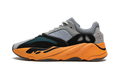 Yeezy 700 "Wash Orange" GW0296