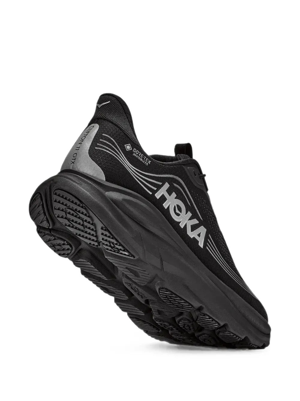 HOKA - Men Clifton 11 Gtx Sneakers