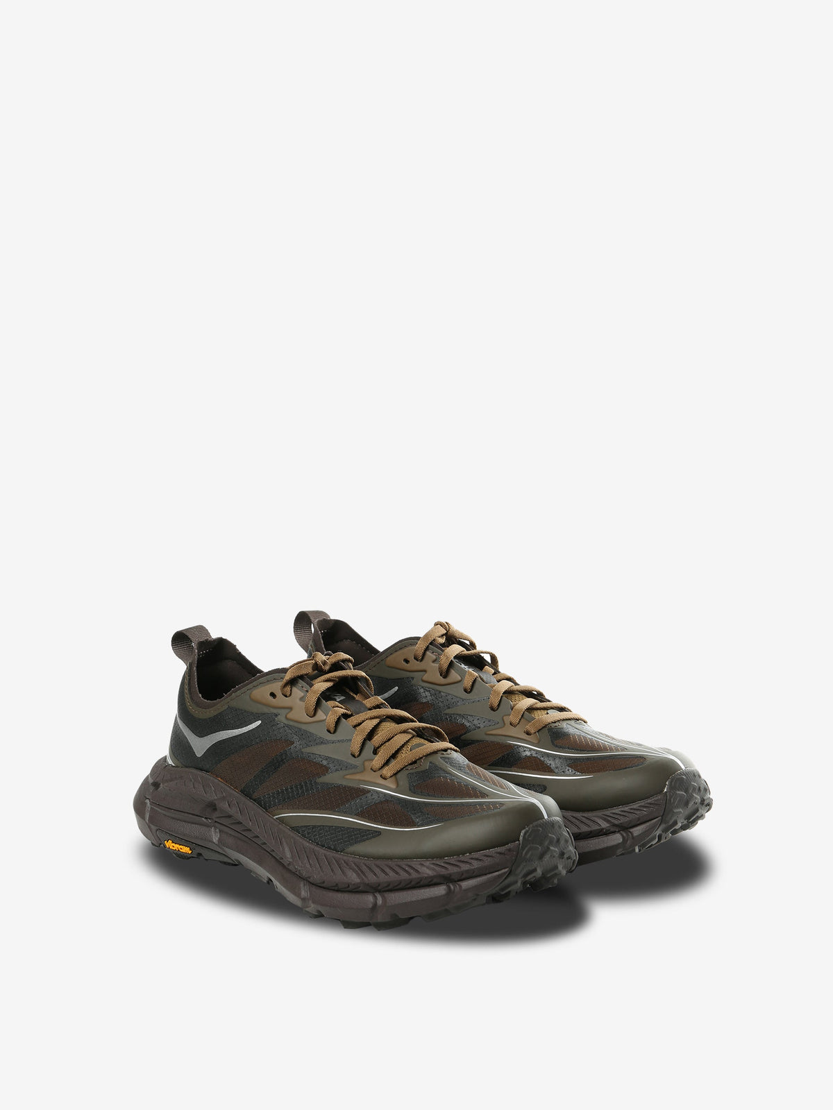 HOKA - Unisex Mafate Speed 4 Lite Sneakers