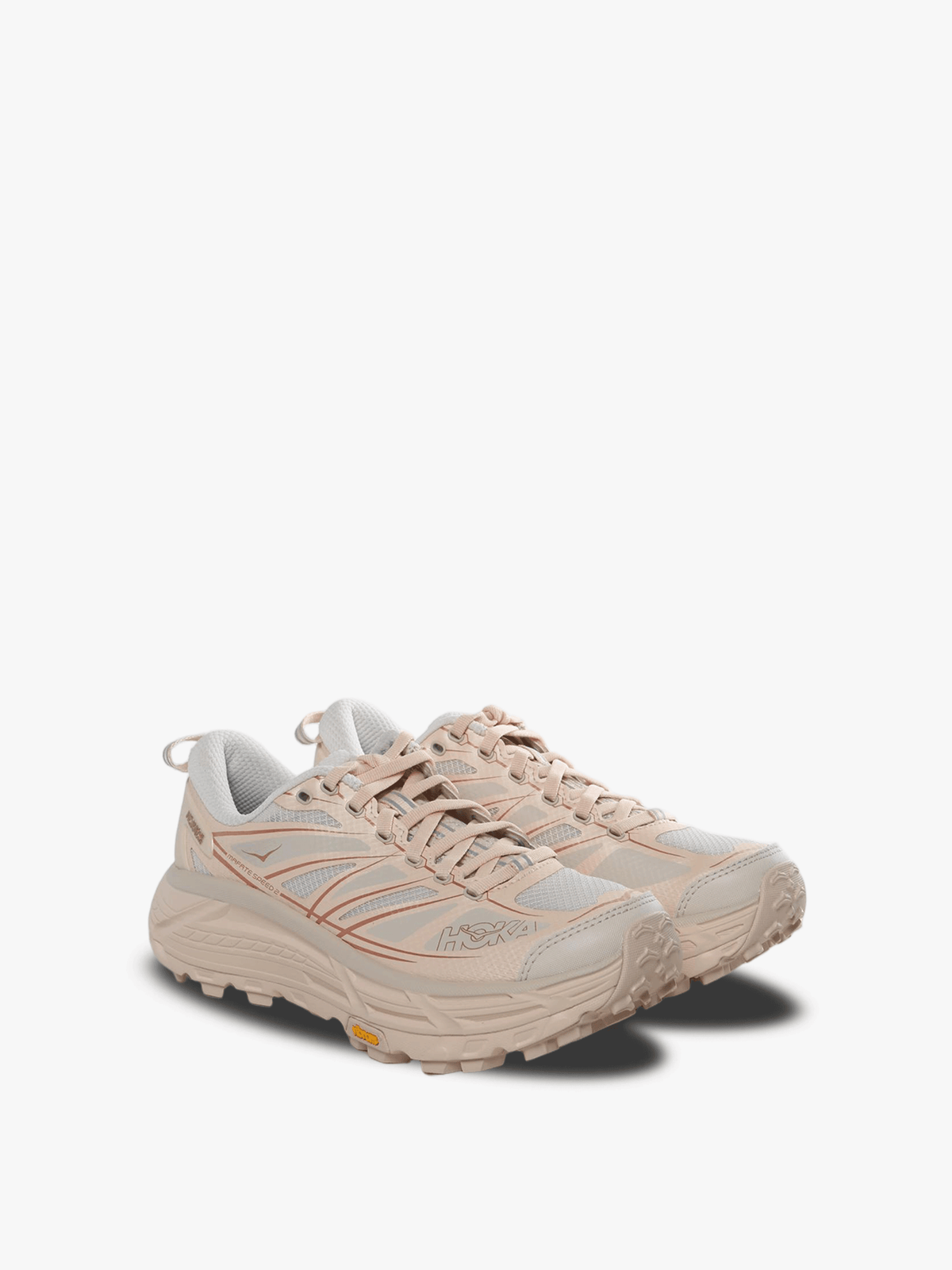 HOKA - Unisex Mafate Speed 2 Sneakers