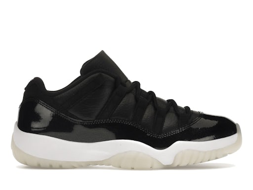 Air Jordan 11 Retro Low 72-10