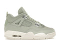 Air Jordan 4 Retro Seafoam Sail (Women's)