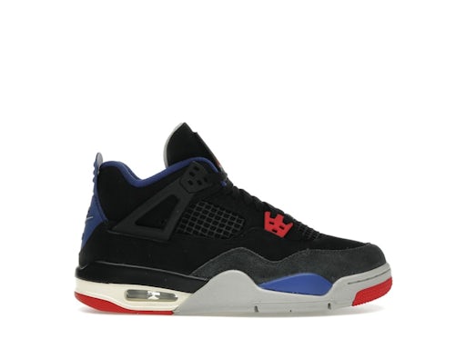 Air Jordan 4 Retro Rare Air (GS)