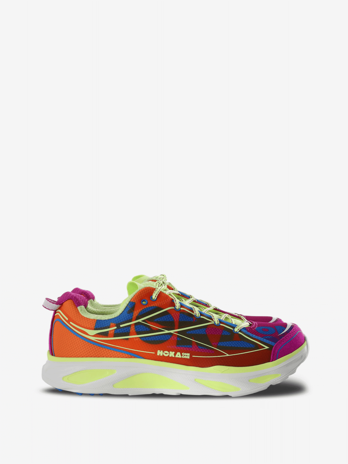 HOKA - Unisex Huaka Pro Sneakers
