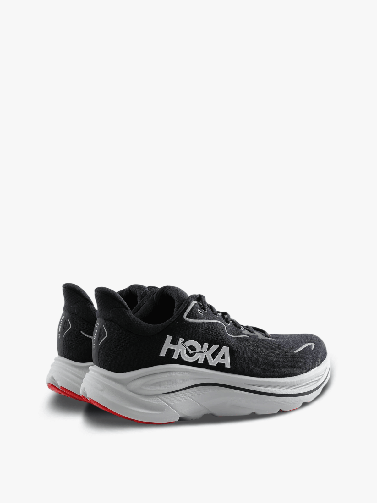 HOKA - Men Clifton 10 Wide Sneakers