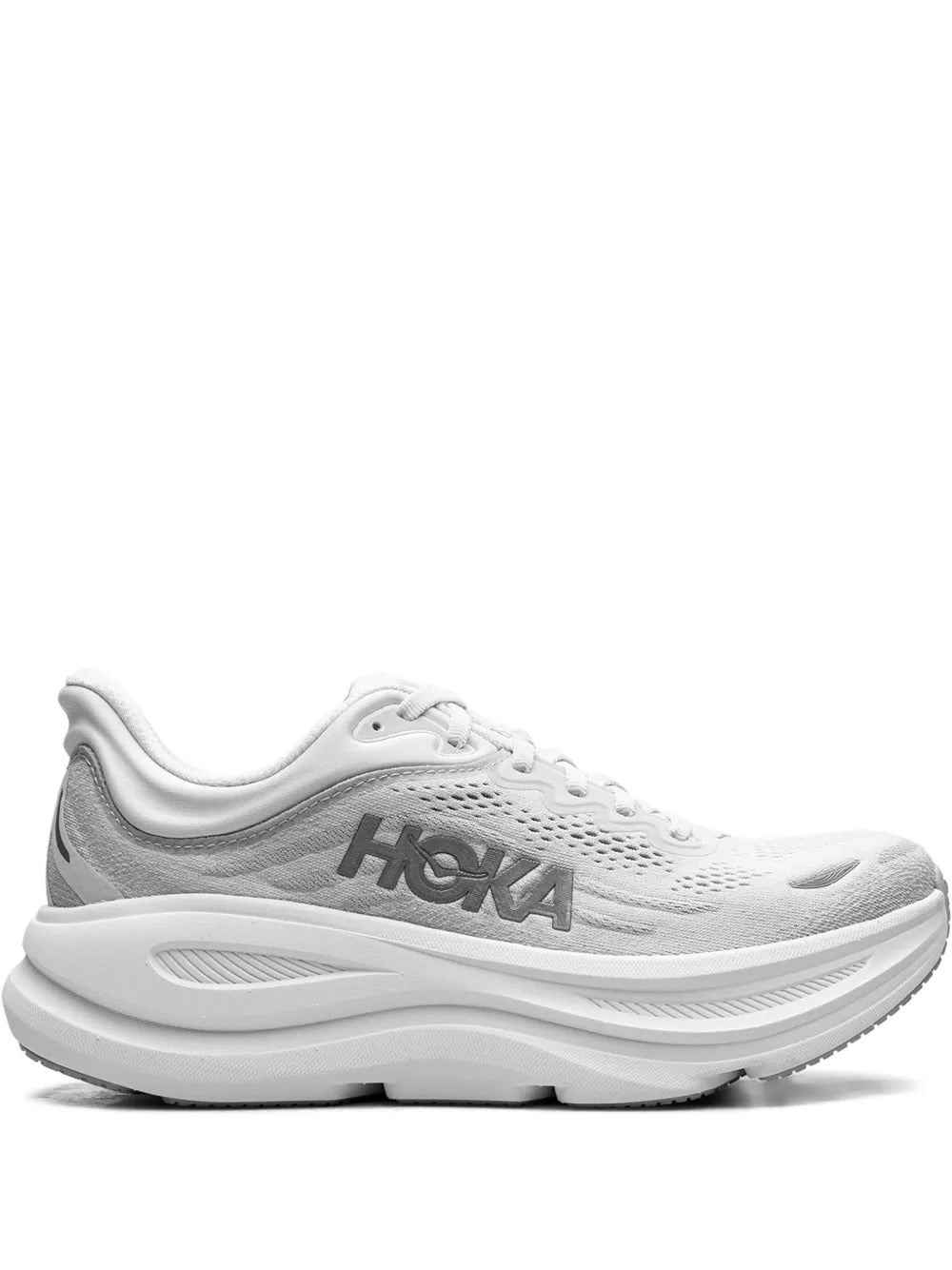 HOKA - Women Bondi 9 Sneakers