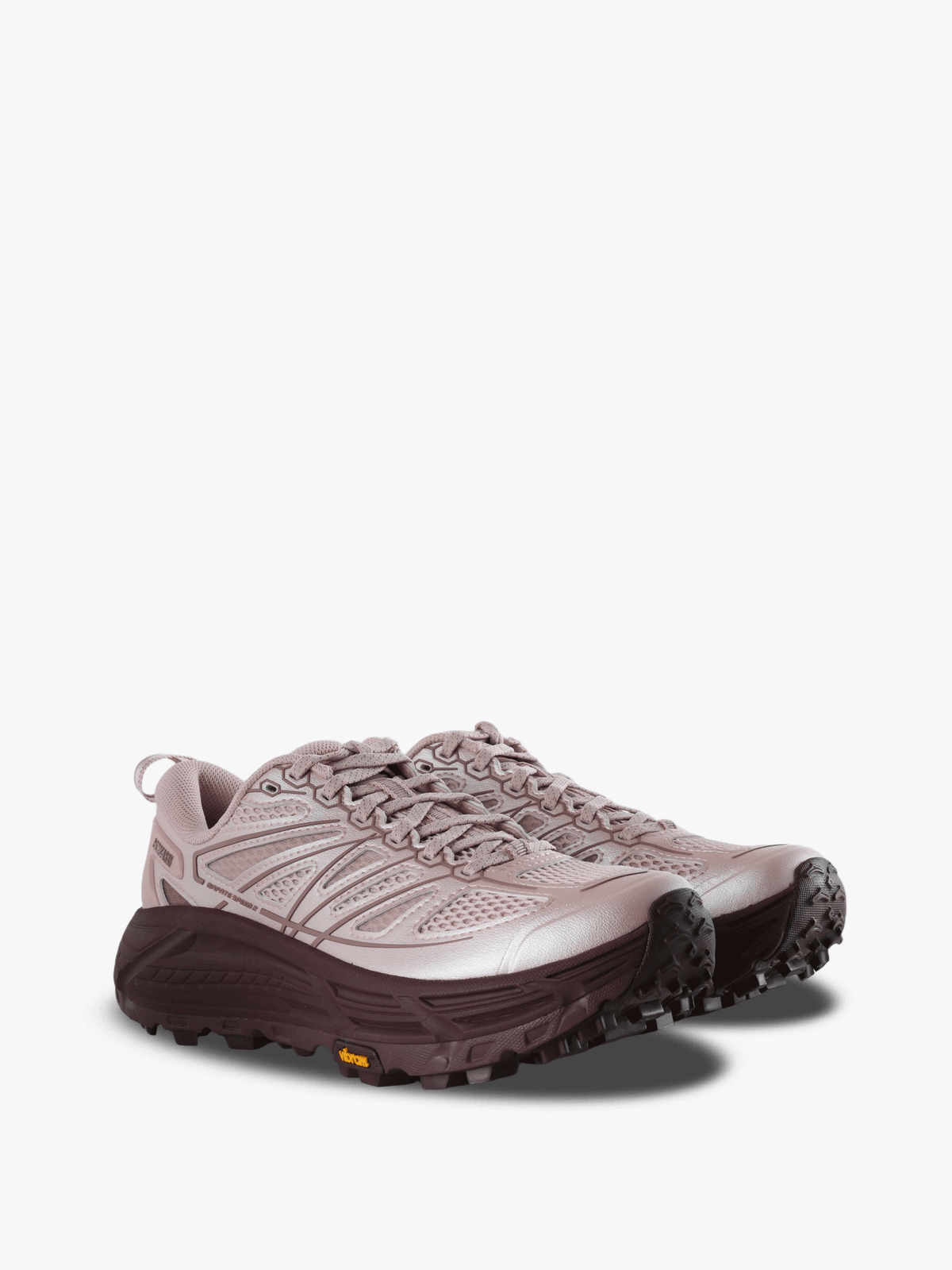 HOKA - Unisex Mafate Speed 2 Ts Sneakers