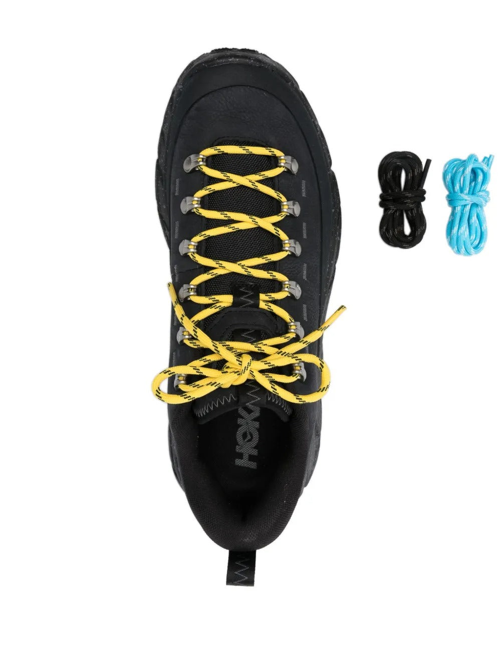 HOKA - Unisex Tor Summit Sneakers