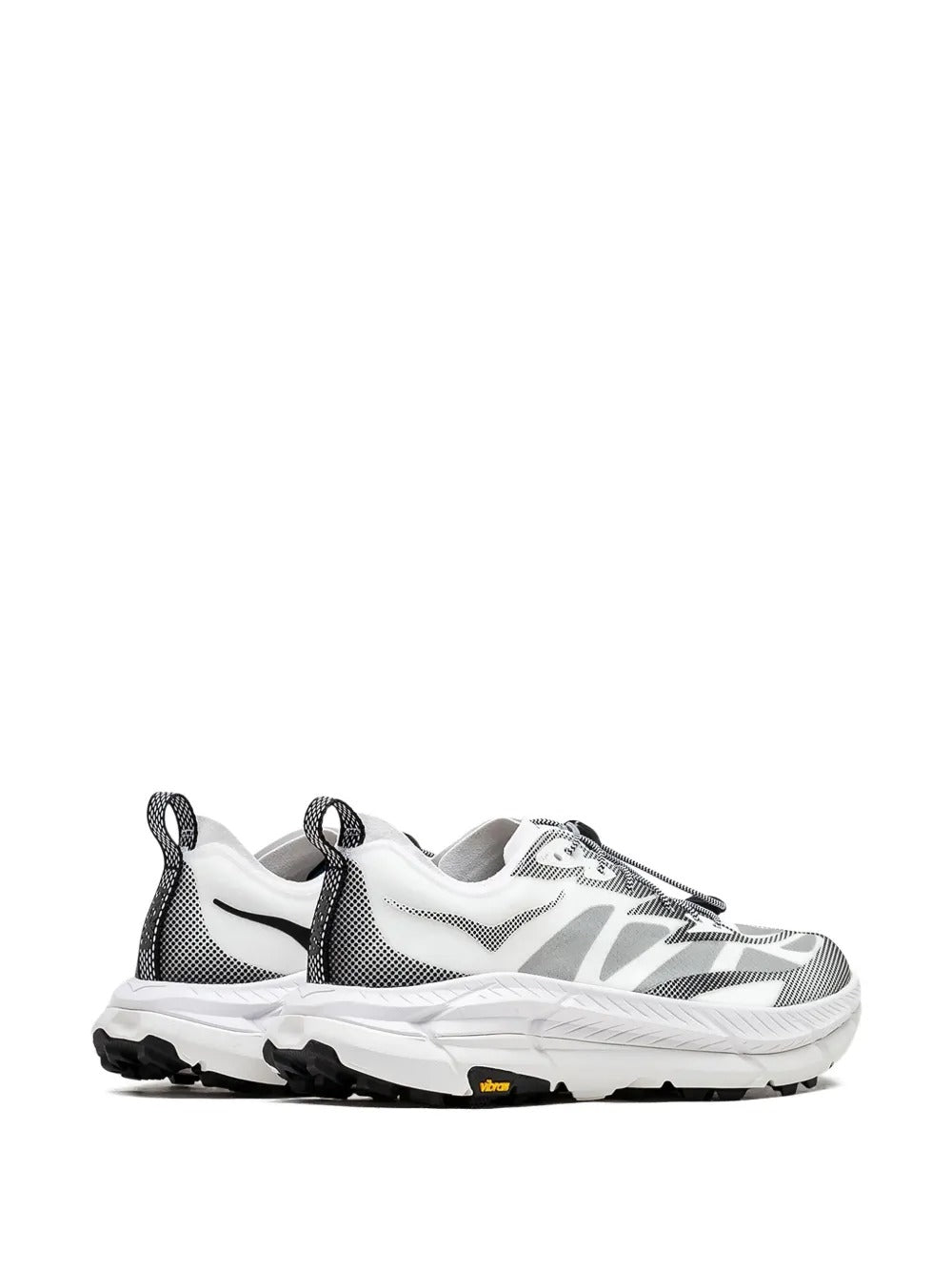 HOKA - Unisex Mafate Speed 4 Lite TS Snerakers
