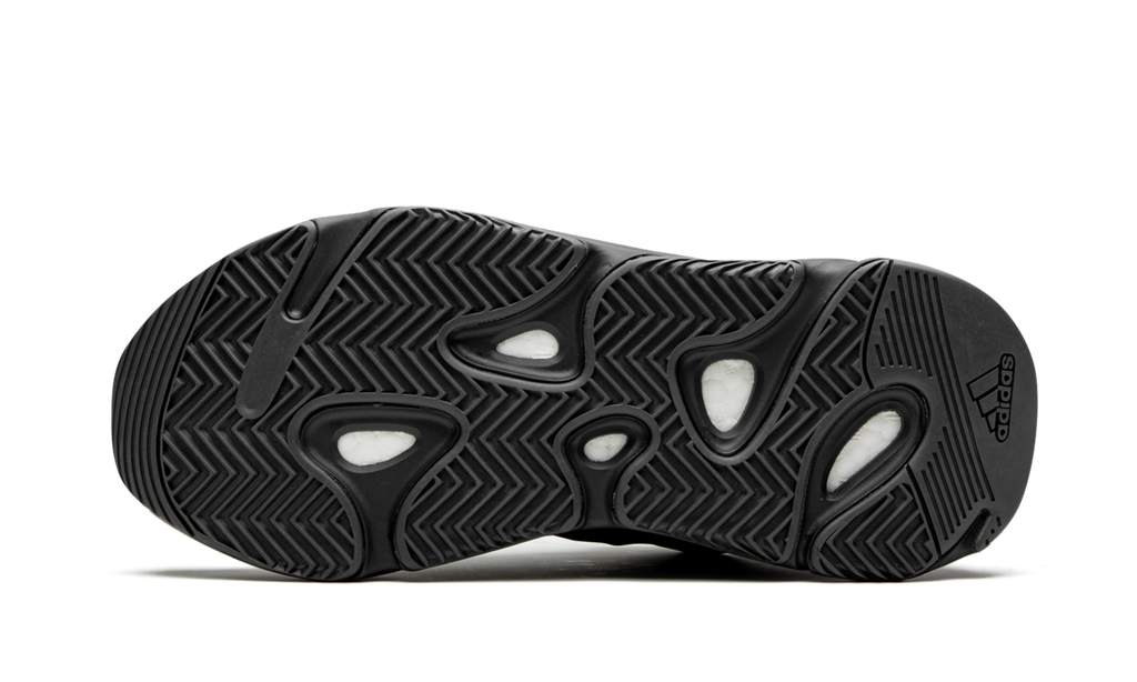 Yeezy Boost 700 MNVN "Triple Black" FV4440