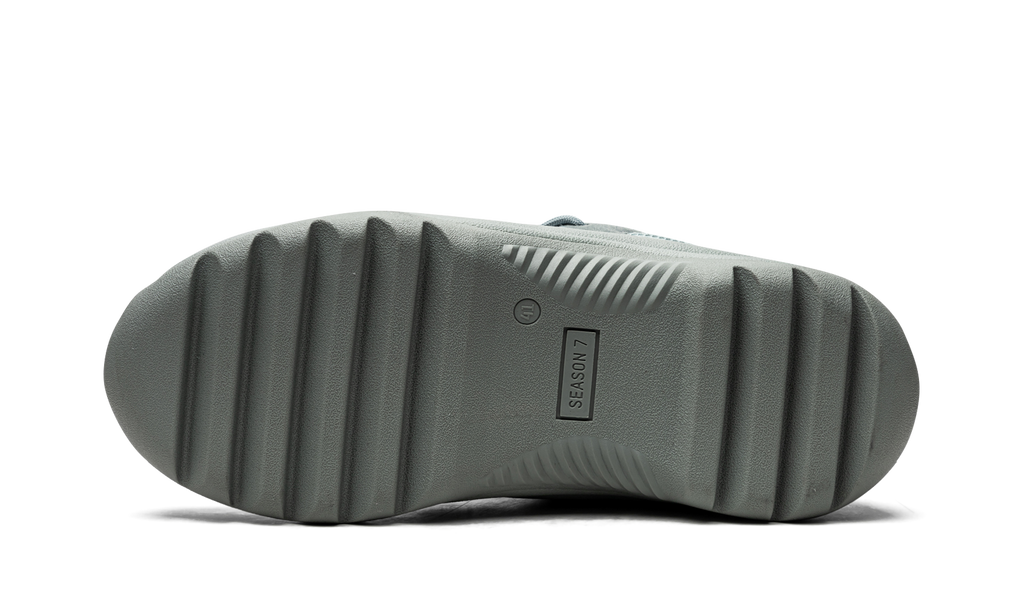Yeezy Season 7 Desert Boot "House Blue" YZ7MF7003.202