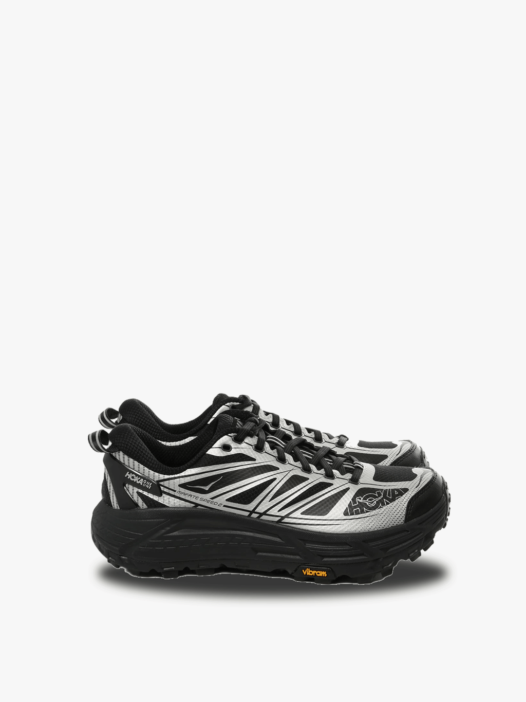 HOKA - Unisex Mafate Speed 2 Snerakers